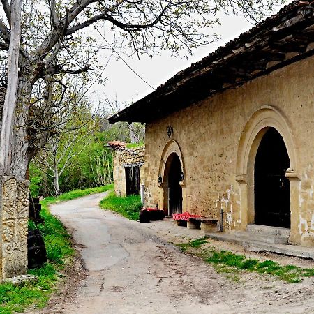 "Pivnica I Smestaj Jovanovic"- Rogljevacke Pivnice Rogljevo Exterior photo