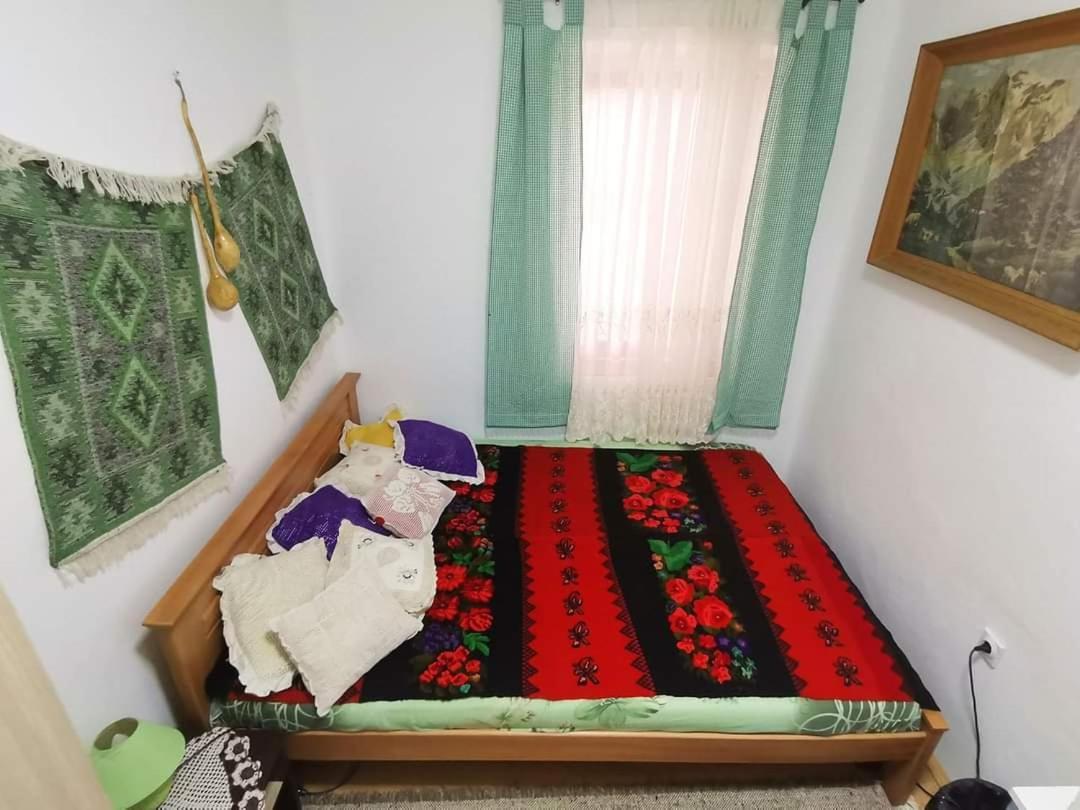 "Pivnica I Smestaj Jovanovic"- Rogljevacke Pivnice Rogljevo Exterior photo