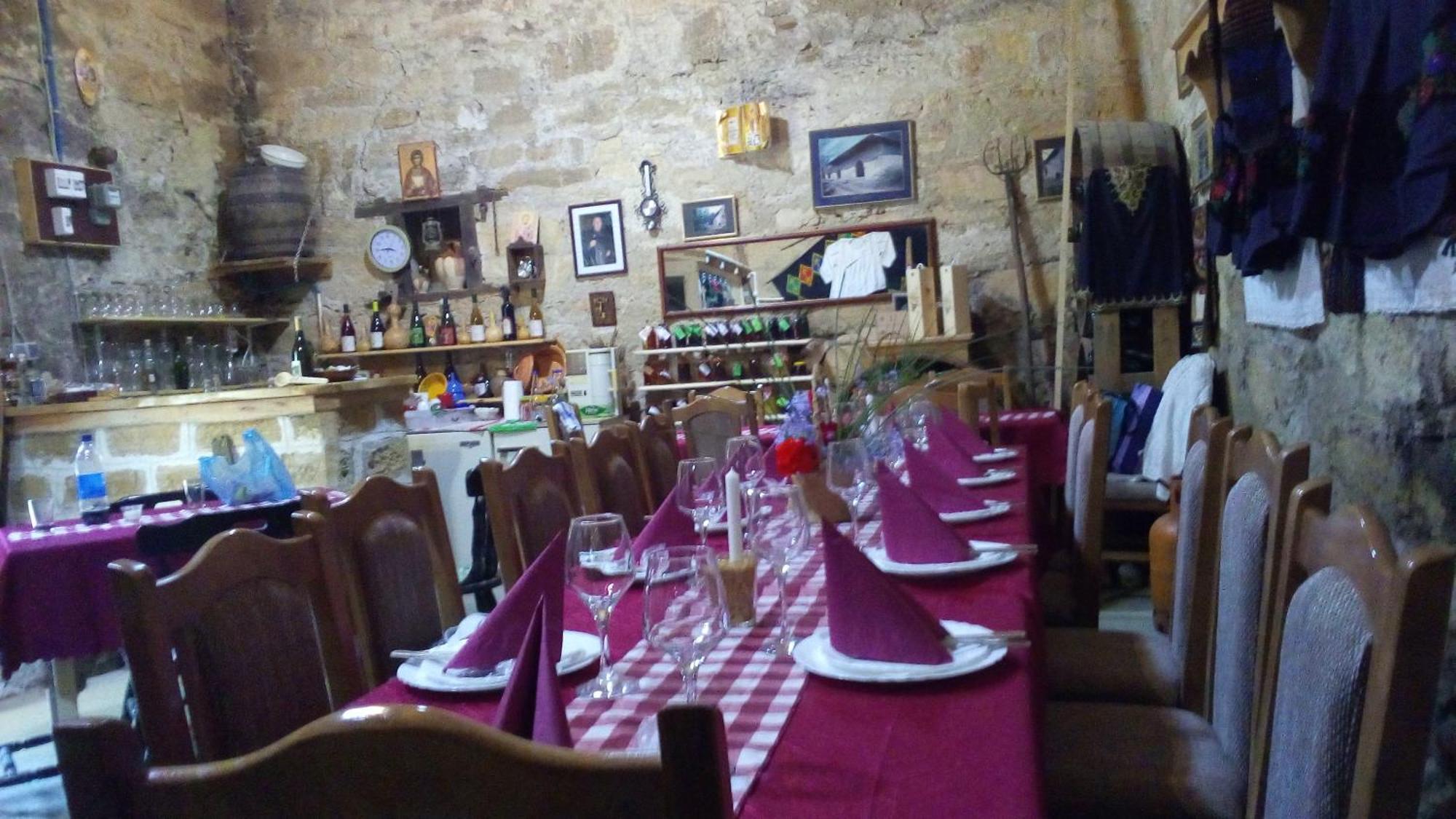 "Pivnica I Smestaj Jovanovic"- Rogljevacke Pivnice Rogljevo Exterior photo