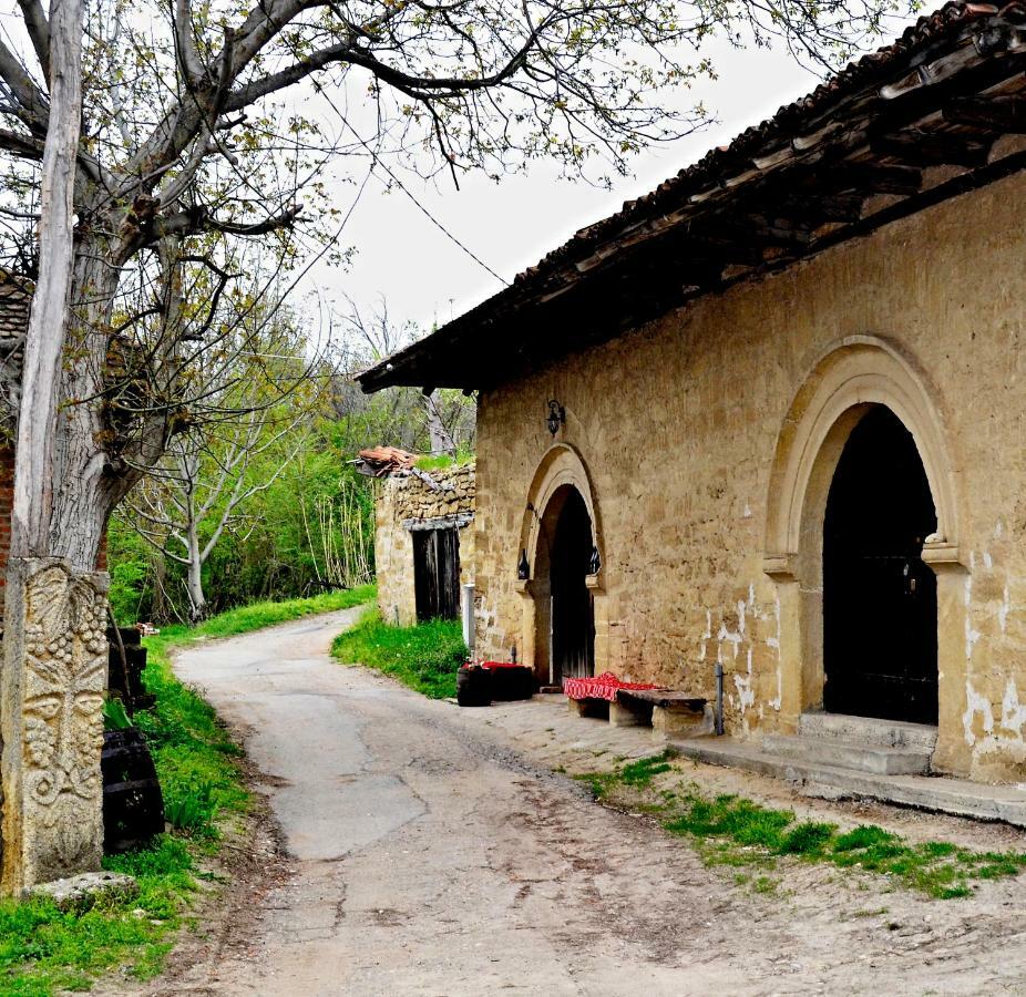 "Pivnica I Smestaj Jovanovic"- Rogljevacke Pivnice Rogljevo Exterior photo